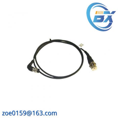 ABB 3HAC020273-001 Process Cable Package - ROBOTIC PARTS