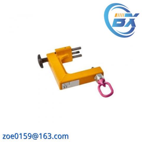 ABB 3HAC020386-001: Robotic Lifting Accessory, RV2 ROBOTIC PARTS