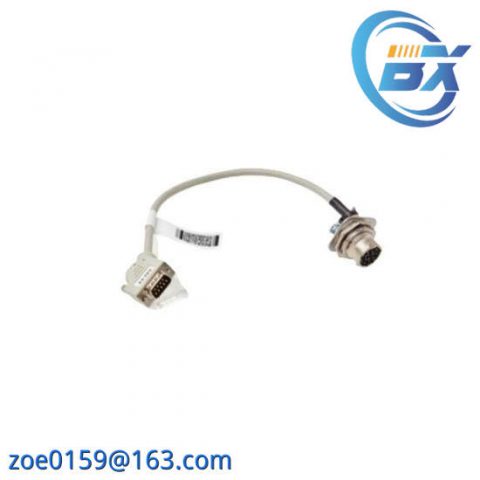 ABB 3HAC020591-001 Harness-Axis board for XS2 Robots