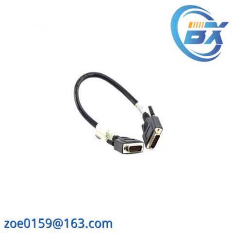 ABB 3HAC020607-001 Harness-Drive u./External Axis u. Robotic Parts