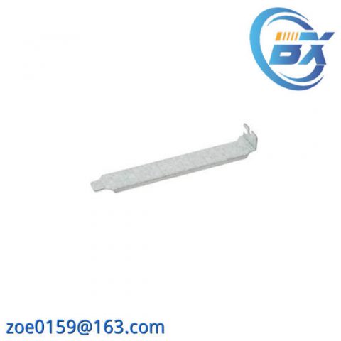 ABB 3HAC020813-149 Card Bracket for PCI Automation Parts