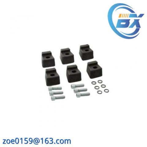 ABB 3HAC020885-001 Mechanical Stop Set, Ax.2 | Automation Parts