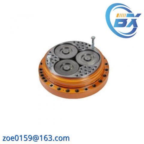 ABB 3HAC021127-004 Gearbox RV410F-270,176 - Automation Robot Parts; Manufacturer: ABB