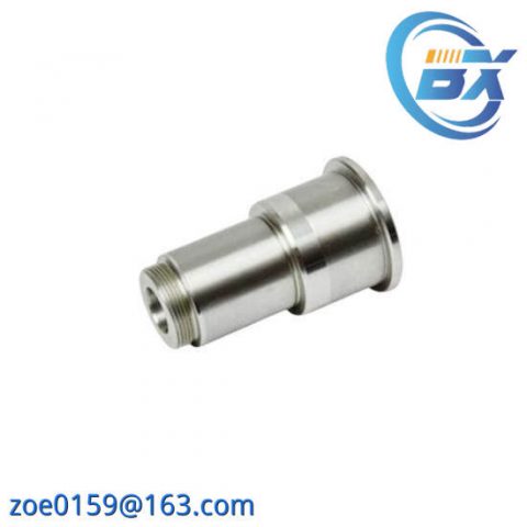 ABB 3HAC021158-001: Advanced Shaft Upper Arm for Automation Robots