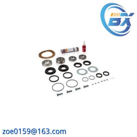 ABB 3HAC021539-001: Precision Maintenance Kit for Balancing Devices - ROBOT PARTS