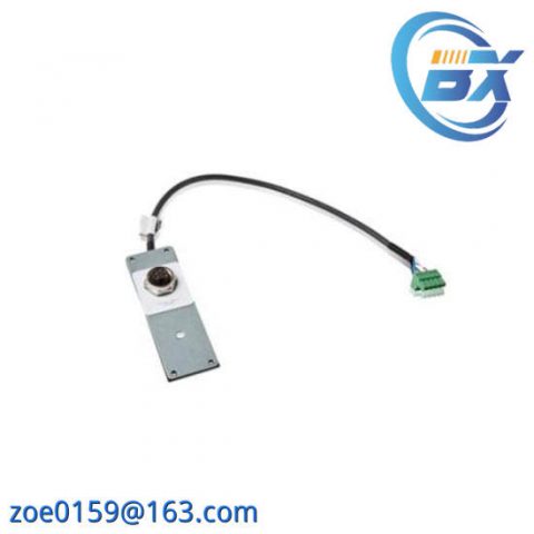 General Electric IS200VCRCH1BBC, Gas & Steam Turbine Control Module