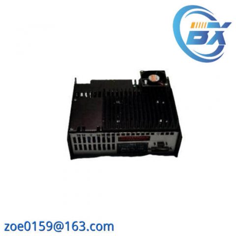 ABB 3HAC021714-001 Automation Parts
