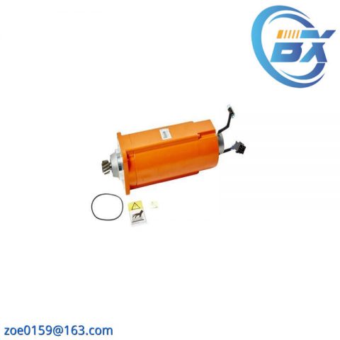 ABB 3HAC021728-001 IRB4400 & IRB6700, Modular Solutions for Industrial Automation