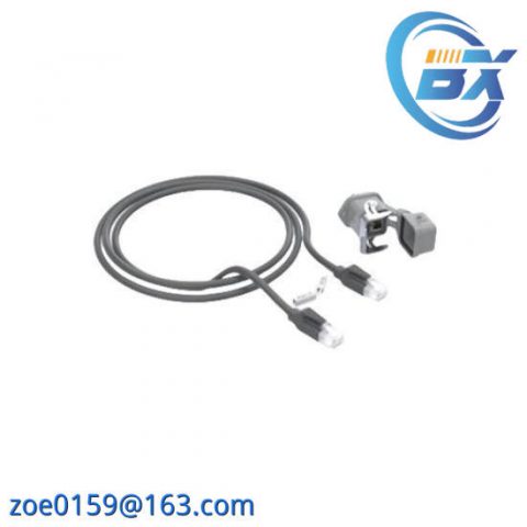 ABB 3HAC021732-001: High-Performance Harness DeviceNet Robot Parts