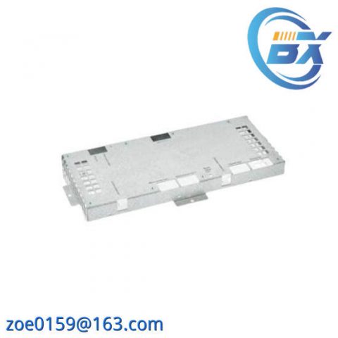 ABB 3HAC021911-001 Axis Computer Protection Module for ROBOT PARTS