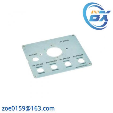 ABB 3HAC022085-002 Automation Parts