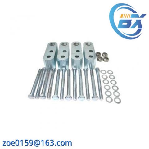 ABB 3HAC022087-002 Material Set for IRB 6650S