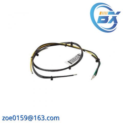 ABB 3HAC022087-003 Cable Harness, Multibus System