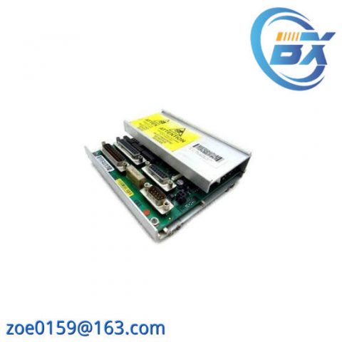 ABB 3HAC022286-001 DSQC633 Robot Serial Measurement Board