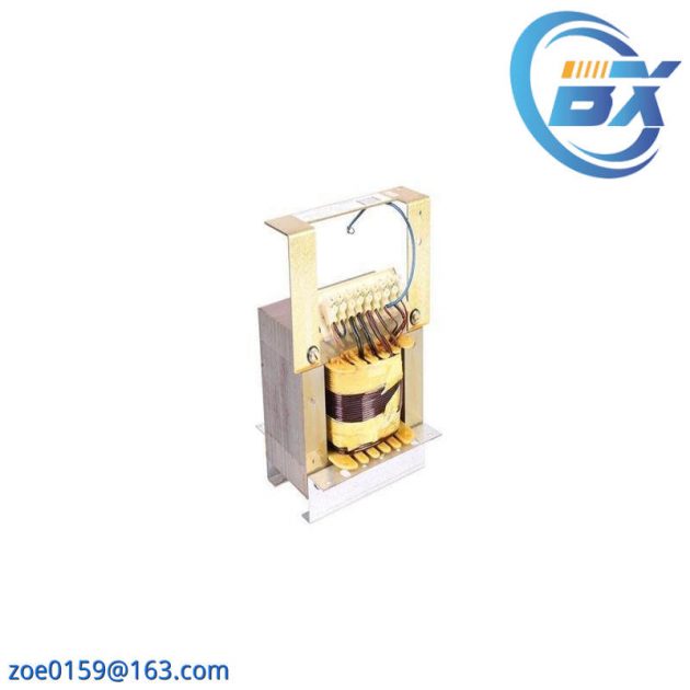 ABB 3HAC024174-001 MU400 3HAC040658-001 3HAC048225-001 IRB6700 - Industrial Automation Components