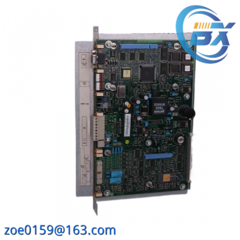 ABB 3HAC024775-004 Industrial Control Module