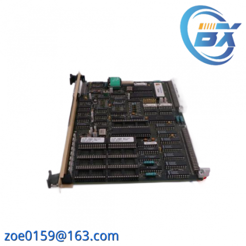 ABB 3HAC025112-002 Industrial Control Module