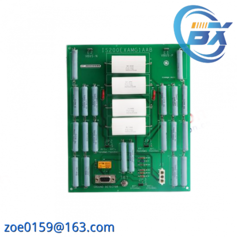 ABB 3HAC025454-001: Industrial Control Module for Advanced Manufacturing Solutions