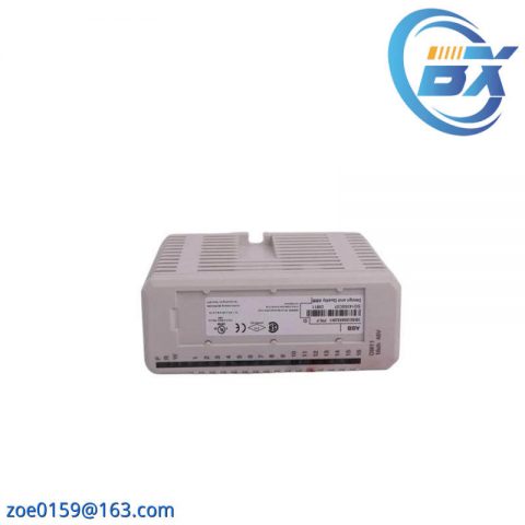 ABB 3HAC025465-011 USB Flash Drive, Industrial Storage Solution