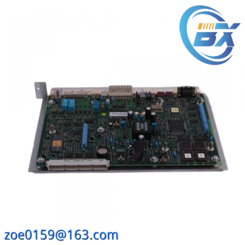 ABB 3HAC025616-003 Industrial Control Module