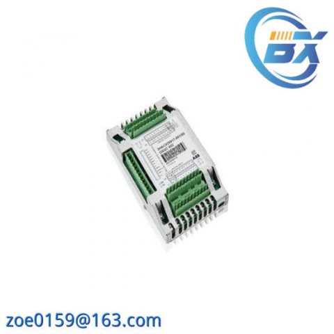 ABB DSQC652 Digital I/O Module - Advanced Control Solutions
