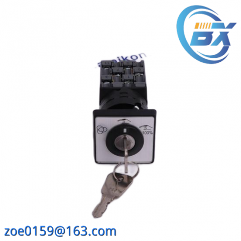 ABB 3HAC026657-008 | High-Precision Control Module