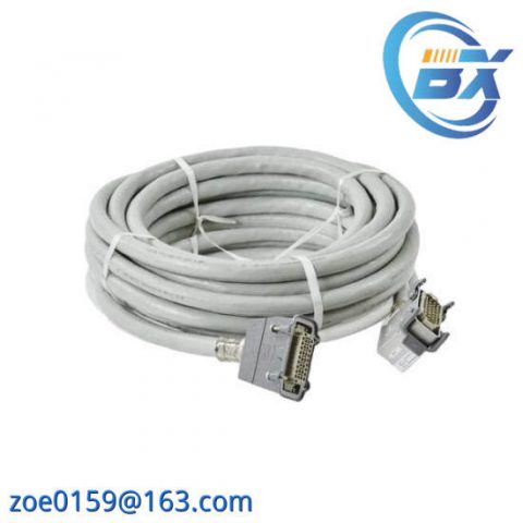 ABB 3HAC026787-002 / 3HAC11818-2 Control Cable Power, 15m