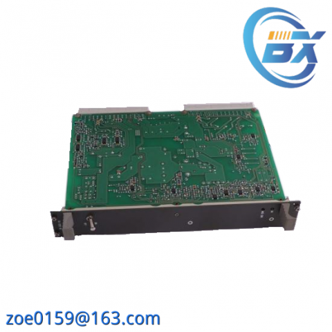 ABB 3HAC026858-004 Industrial Control Module