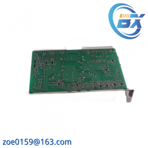 ABB 3HAC029415-006 Industrial Control Module, for Advanced Process Automation