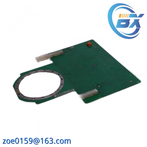ABB - 3HAC029539-001 Industrial Control Module
