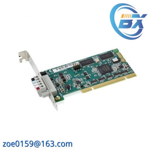 ABB 3HAC037084-001 SST-DN4-PCI V2.1.0 DSQC697 DeviceNet Board - Advanced Industrial Control Solution