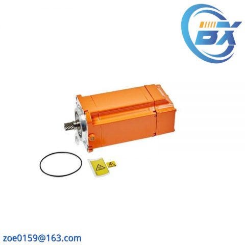 ABB 3HAC055440-001 AC Induction Motor Including Package, Optimized for Global Markets