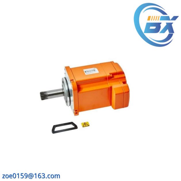 ABB 3HAC057432-001 IRB660 SERVO MOTOR - Precision Control for Industrial Automation