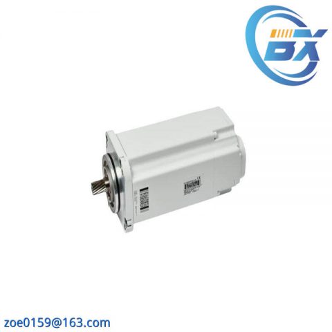 ABB Advanced Industrial Control System, Model: 3HAC057547-005, IRB6640, 3HAC030826-001, 3HAC024775-006, 3HAC058990-004