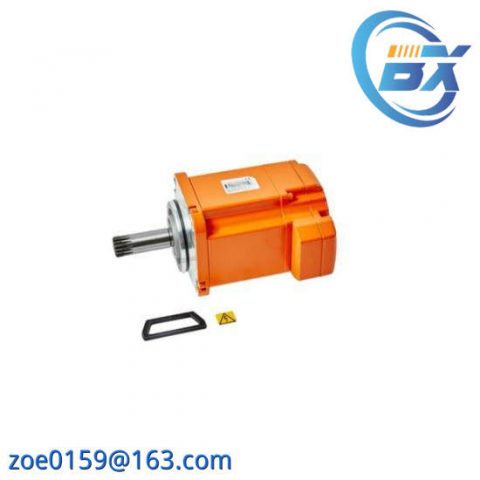 ABB 3HAC062337-001 Robot Servo Motor