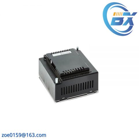 ABB 3HAC17282-1 Servo Drive: Precision Control for Industrial Applications