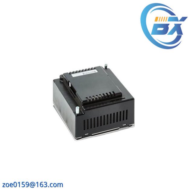 ABB 3HAC17282-1 Servo Drive: Precision Control for Industrial Applications