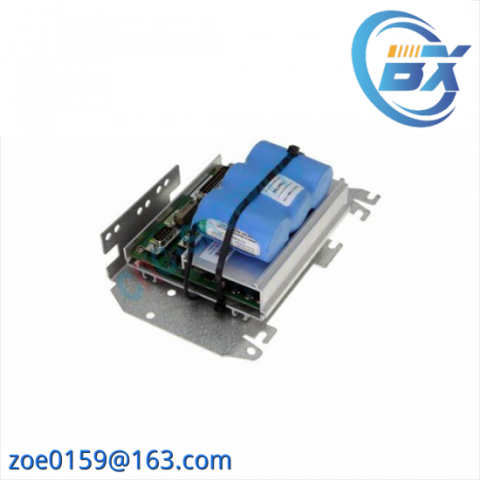 ABB DSQC562 3HAC17396-1 Serial Measurement Unit