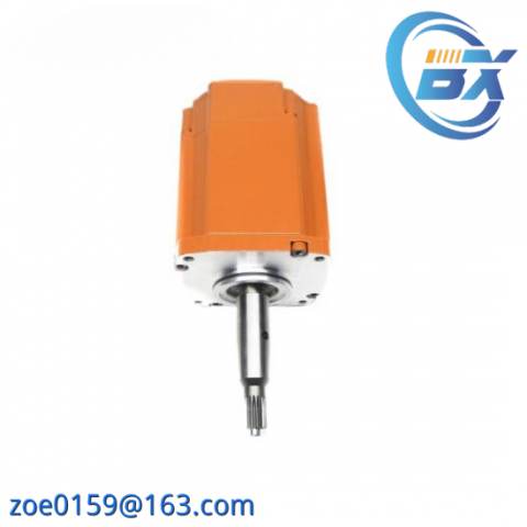 ABB 3HAC17484-9 Industrial Servo Motor, Advanced Control & Precision Drives