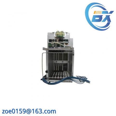 ABB 3HAC2424-1 Backplane Control Board: Advanced Control Module for Industrial Automation