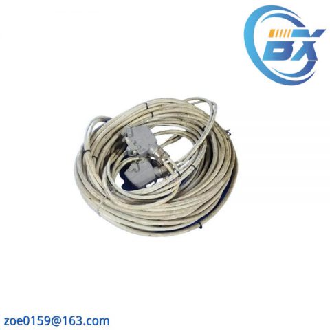ABB 3HAC3356-14 Cust Har R1.CP/CS-XP5, Industrial Control Module