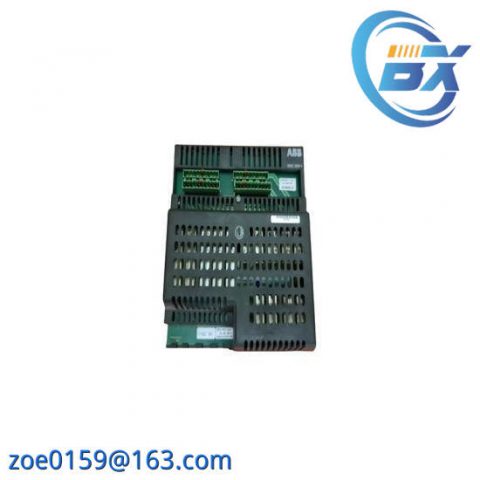 ABB 3HAC3939-4 Industrial I/O Module Board