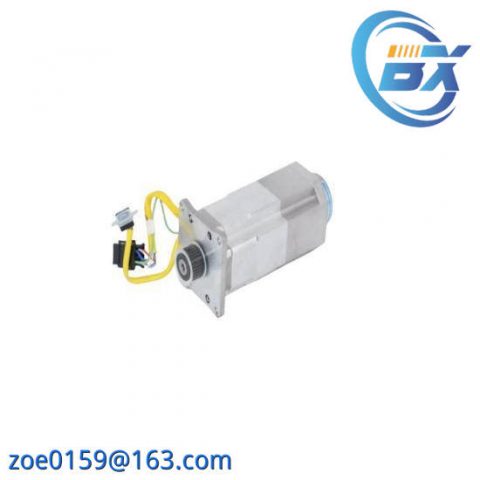 ABB 3HAC5885-1 Servo Motor, Precision Control for Industrial Automation