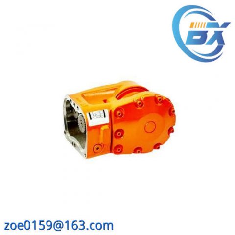 ABB 3HAC9398-1 Drive Unit - Automation Parts