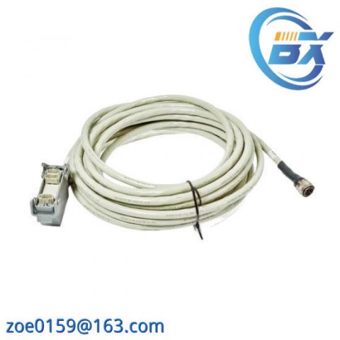 ABB 3HEA800736-001 Power Cable