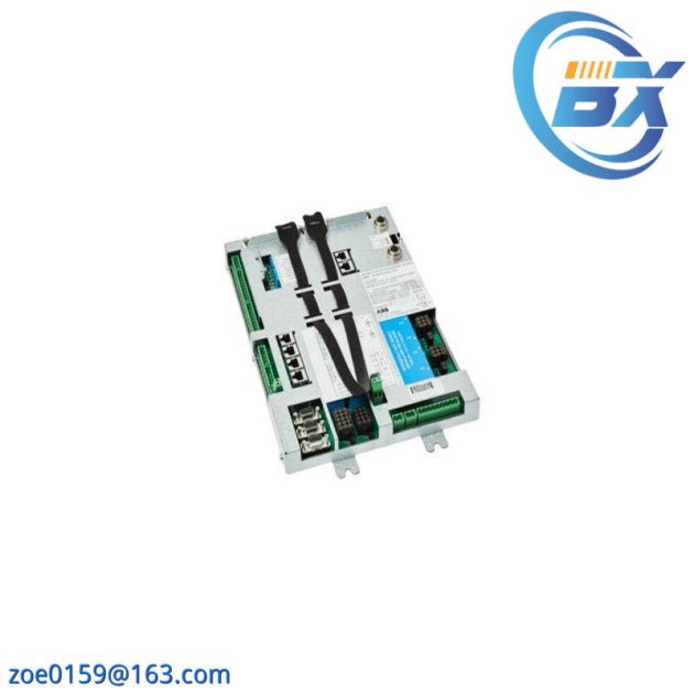 ABB 3HNA024203-001 MIB-02 CE4T-10R-02 DSQC626 | 3HAC020465-001 | Modular IO System for Advanced Industrial Automation