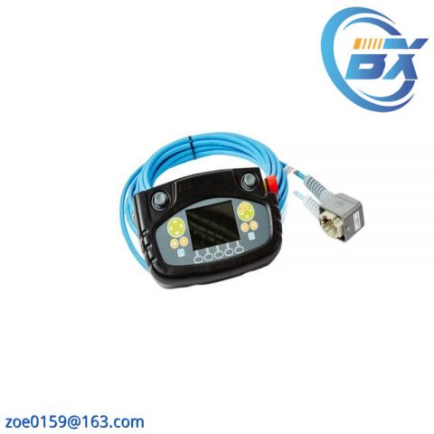 ABB 3HNA024941-001 IRB6700 & 3HAC055697-003 & 3HAC046046-003 & 3HNA024941-001 IRB6700 & 3HAC055697-003 & 3HAC046046-003, Comprehensive Control Solutions for Industry 4.0