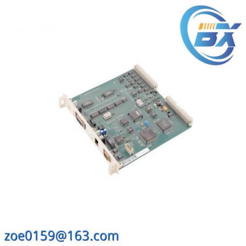 ABB 3HNE00001-1 Ethernet Board for Industrial Automation, Precise Control Solutions