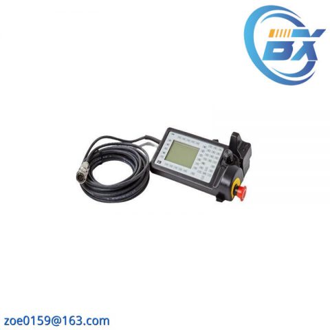 ABB 3HNE00313-1 Industrial Control Module