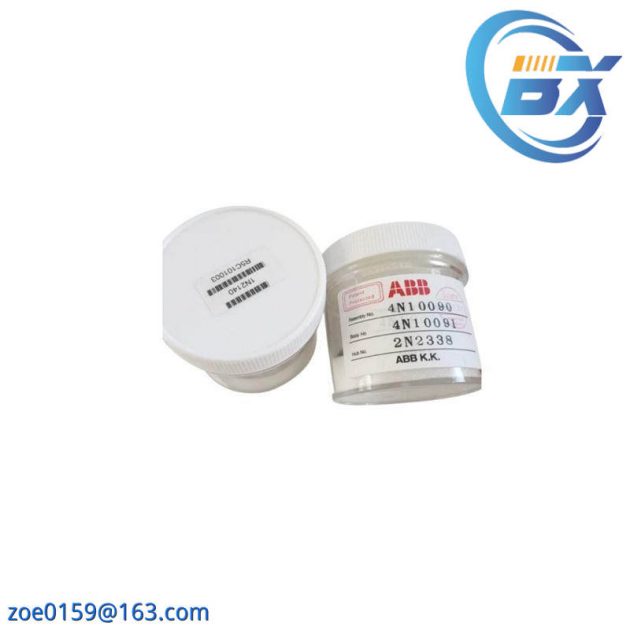 ABB IRB 1200 3HAC 044516-001 Modular Robot, 4N10090 3HNA024941-001